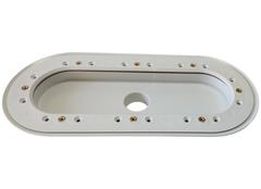 ACIS predmontáž pre sanie 14 - 28,5 m3/h a bublinkový systém , fólia