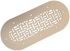 ACIS krytka pre sanie 14 - 28,5 m3/h , piesková