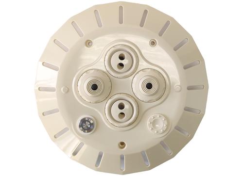 ACIS masáže BALNEO s tryskami a piezo. ovládaním , piesková