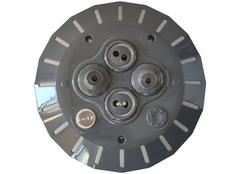 ACIS masáže BALNEO s tryskami a piezo. ovládaním , antracitová