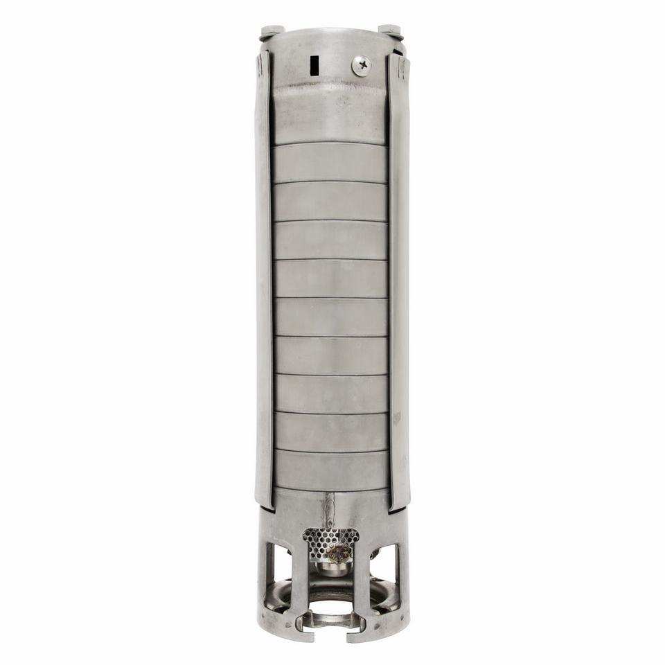 Telo čerpadla STAIRS SP2506