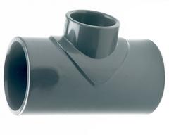 FIP T-kus redukovaný 90° 63 x 50 x 63 , PN16