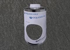 CGT Alkor AQUASTONE tekuté PVC 1 L , Anthracite