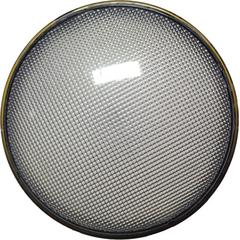 RGB-LED-Lampe als Ersatz für eine 25-W-Halogenlampe