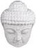 Kamenná busta Buddha - fontána , výška 40 cm - Foto1