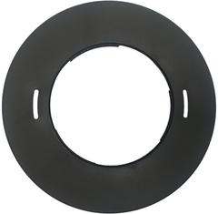 Rámik Ultra Flate tmavo sivý na svetlo ADAGIO / SPECTRA 100 mm - | T - TAKÁCS Veľkoobchod