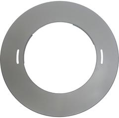 Rámik Ultra Flate sivý na svetlo ADAGIO / SPECTRA 170 mm - | T - TAKÁCS Veľkoobchod