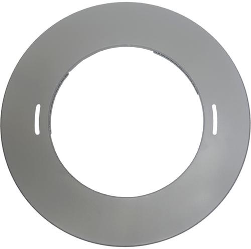 Rámik Ultra Flate sivý na svetlo ADAGIO / SPECTRA 170 mm