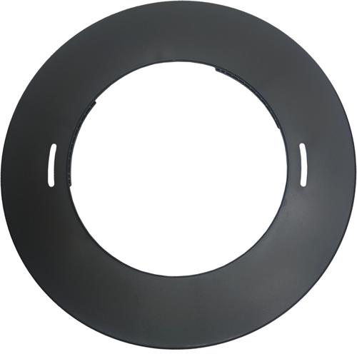 Rámik Ultra Flate tmavo sivý na svetlo ADAGIO / SPECTRA 170 mm