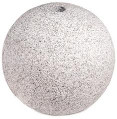 Fontána žulová guľa , D 60 cm
