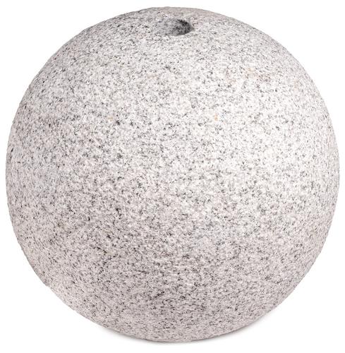 Fontána žulová guľa , D 60 cm