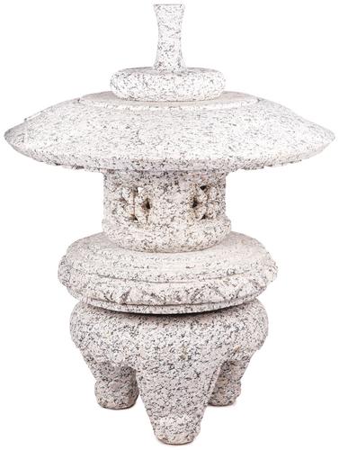 Japonská lampa MARU YUKIMI D 60 cm