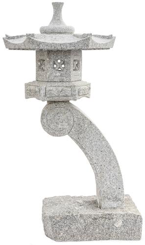 Japonská lampa RANKEI D 60 cm