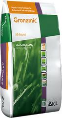 ICL hnojivo Gronamic Allround 25 kg