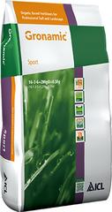 ICL hnojivo Gronamic Sport High N 25 kg