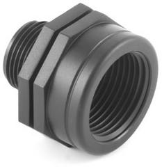 PR Závitová redukcia dlhá 1 1/4" F x 1" M, PN10