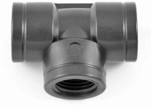 PR Závitový T-kus 1 1/4