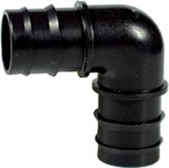 Irritec nástrčné koleno 20 mm, PN4