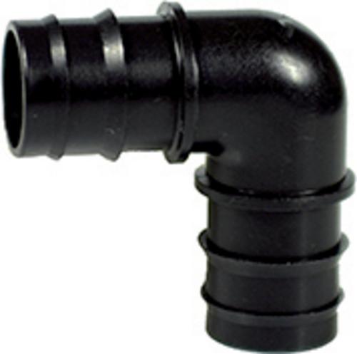 Irritec nástrčné koleno 20 mm, PN4