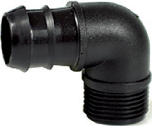 Irritec nástrčné koleno 16 x 1/2