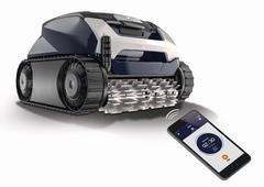 ZODIAC automatický bazénový vysávač VOYAGER RE 4600 IQ