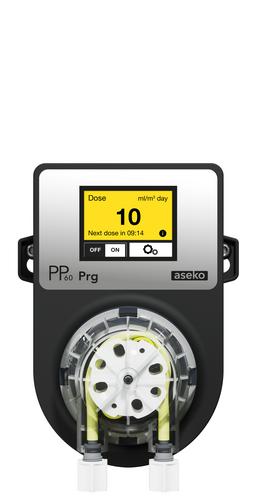 ASEKO dávkovač PP60 PRG