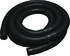 PERAQUA hadica plávajúca čierná k vysávačom d38 mm / 100 cm