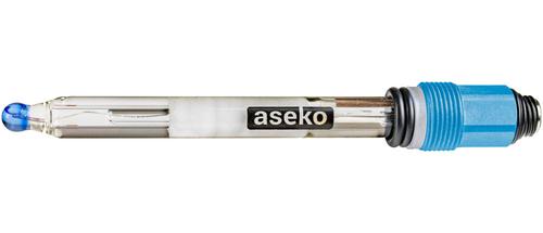 ASEKO sonda pH LONG LIFE