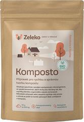 Komposto 300 g