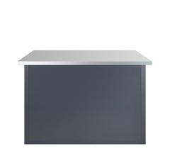 ASEKO box pre bazénovú technológiu - stredný, vybavený