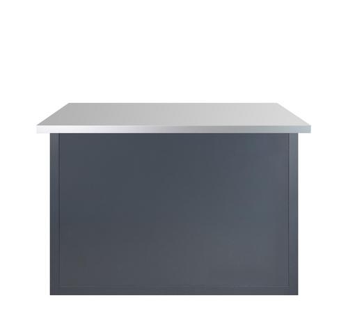 ASEKO box pre bazénovú technológiu - stredný, vybavený