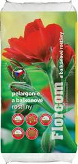 Florcom substrát pre balkónové kvety 75 l