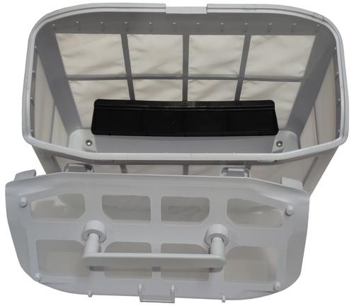 filtračný kôš vysávača Wybot S1