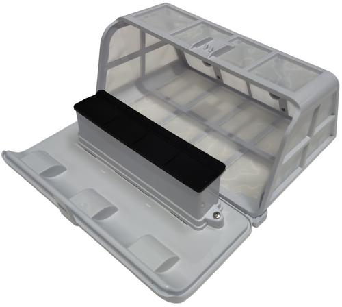 filtračný kôš vysávača Wybot Osprey 700