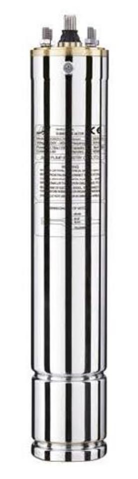 Motor JIADI 3" 0,75kW 400V