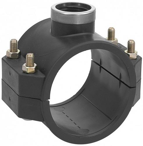 Irritec navŕtavací pás 63 x 1