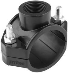 Irritec navŕtavací pás 32 x 1" F, PN16