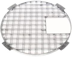 Ubbink oceľová mreža pre fontánovú základňu Victoria 112