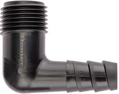 Hunter HSBE-050 pripájacie koleno 16 mm x 1/2" M