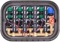 READYBOX Profi Hunter 4, 9V