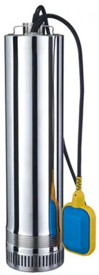 Ponorné čerpadlo JIADI 125SCM405A, kábel 25m