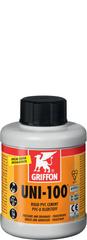 Griffon lepidlo na PVC UNI-100 , 500 ml so štetcom