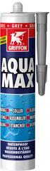 Griffon AQUA MAX sivé 425 g - podvodné lepidlo