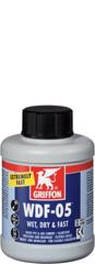 Griffon lepidlo na PVC WDF-05 , 500 ml so štetcom