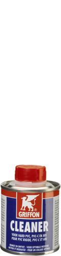 Griffon čistič na PVC 125 ml