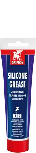 Griffon silikónová vazelina 125 g