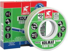 Griffon KOLMAT tesniaca páska 12 mm x 15 m