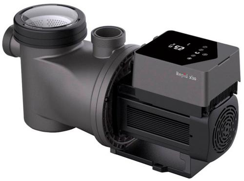 Čerpadlo iWP Rapid X20 22 1,2 kW 230V 23 m3/h