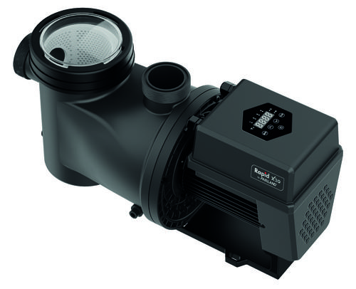 Čerpadlo sWP Rapid X20 11 0,66 kW 230V 10,5 m3/h