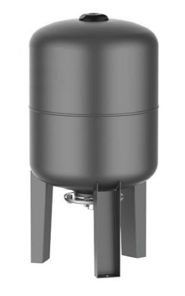Tlaková nádoba stojatá LEO 150FTT, 150l